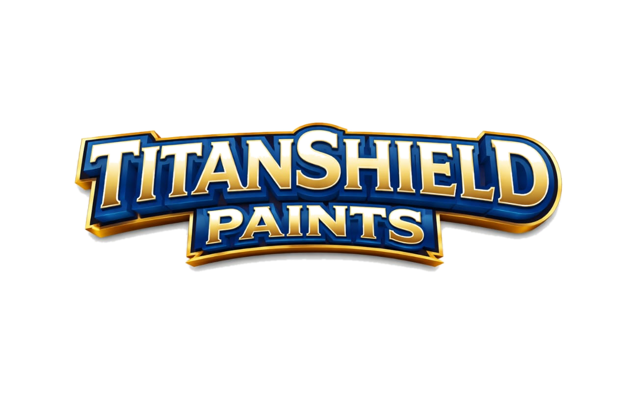 Titan Shield Paints